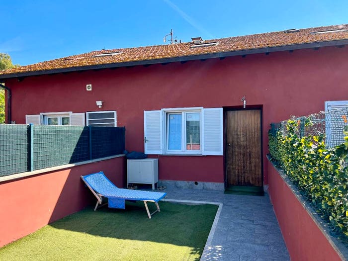 Casa quadrilocale in vendita in Via della Muratella, Maccarese, Fiumicino