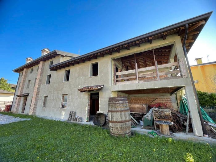 Casa con 5 locali in vendita in Via Pietro Zorutti, Ontagnano, Gonars