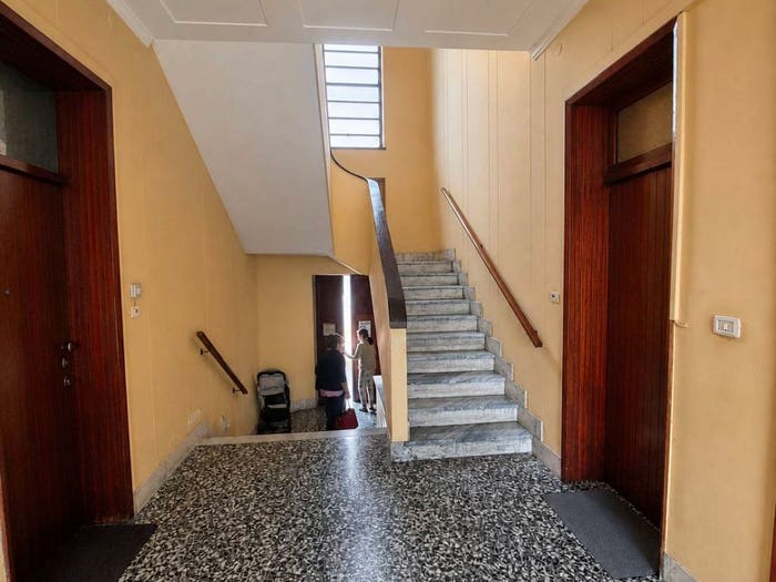 Appartamento trilocale in vendita in Cattaneo Pacinotti Torricelli, Lissone