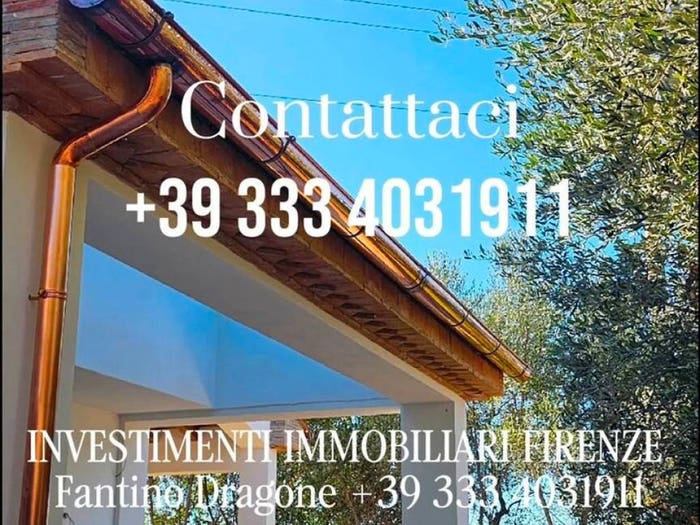 Casa con 5 locali in vendita in Via Bolgherese, Castagneto Carducci