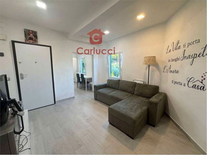 Appartamento quadrilocale in vendita in Borgo A Buggiano, Buggiano