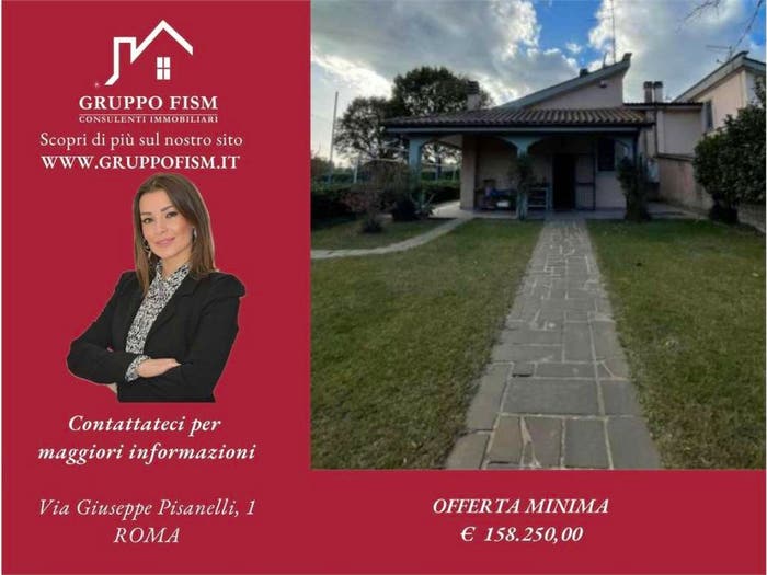 Appartamento con 6 locali in vendita in Via delle Robinie A, Colle Farnese, Nepi