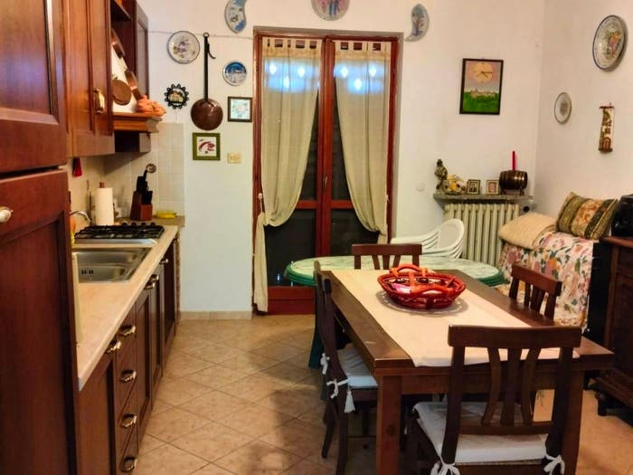 Appartamento trilocale in vendita in Via San Vincenzo, Bibiana
