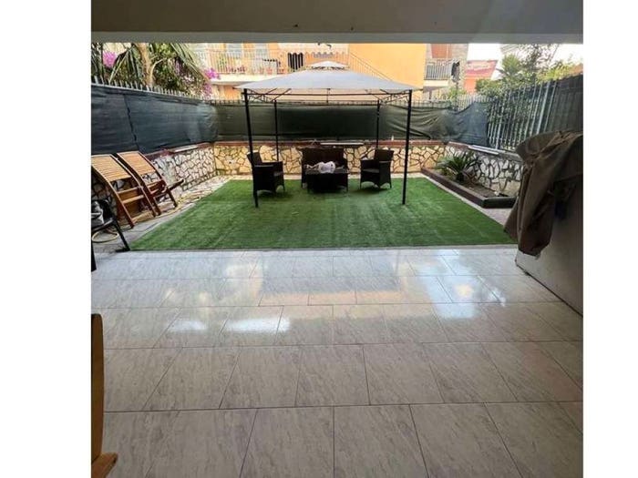 Casa con 6 locali in vendita in Via Giacinto Gigante, Centro, Mugnano di Napoli