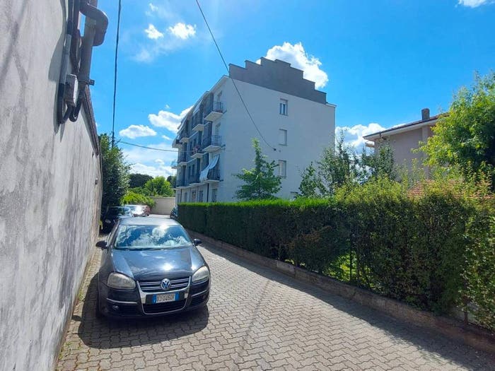 Appartamento bilocale in vendita in Via Torino, Druento