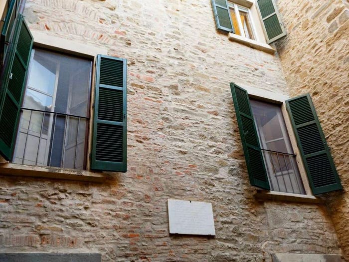 Case in Vendita e in Affitto - 2