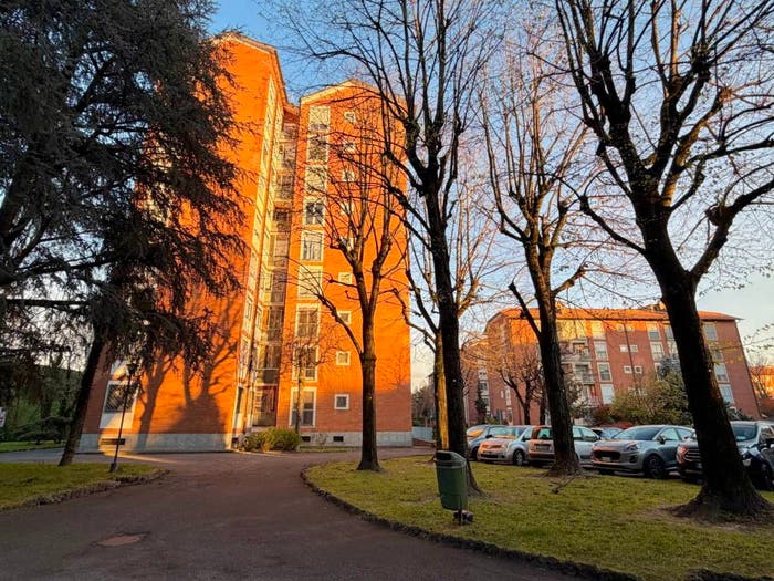 Appartamento quadrilocale in vendita in Via Elio Vittorini, Ponte Lambro, Milano
