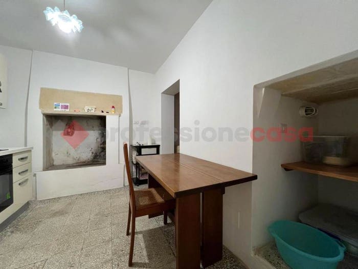 Casa bilocale in vendita in Via Trento, Centro, Minervino di Lecce