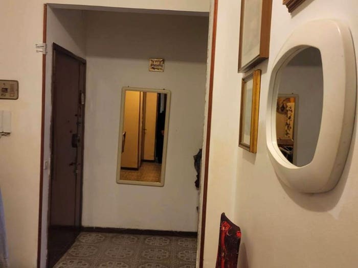 Appartamento quadrilocale in vendita in Marina di Carrara, Carrara