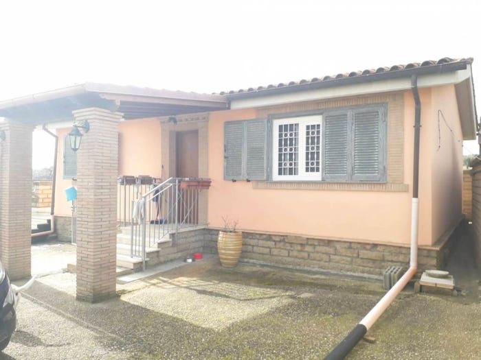 Casa con 6 locali in vendita in Via dell'Abbeveratoio, Zona Valcanneto Ceri Borgo San Martino, Cerveteri