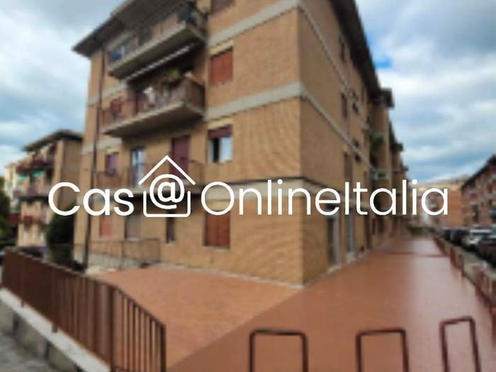 Appartamento con 6 locali in vendita in Via Ettore Ricci, Madonna Alta Prepo, Perugia
