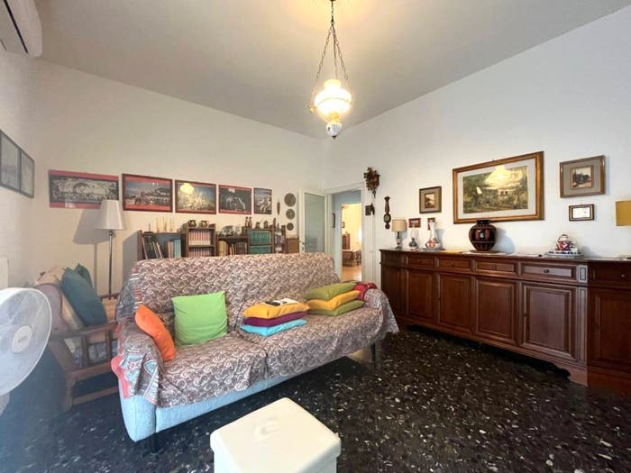 Appartamento trilocale in vendita in Via Mugello, Novoli, Firenze