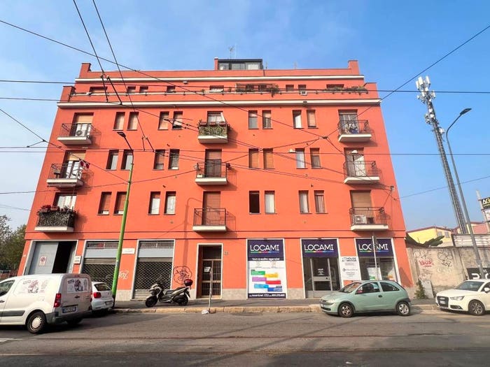 Appartamento bilocale in vendita in Via Imperatore Graziano, Niguarda, Milano