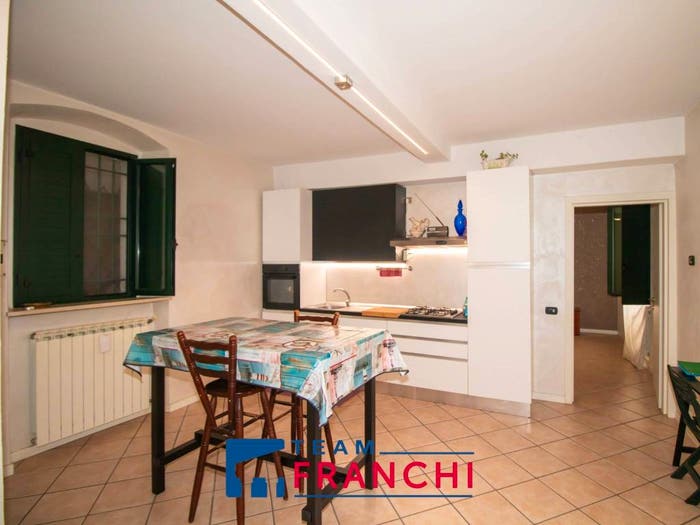 Appartamento bilocale in vendita in Via Vittorio Emanuele, Centro, Gambara