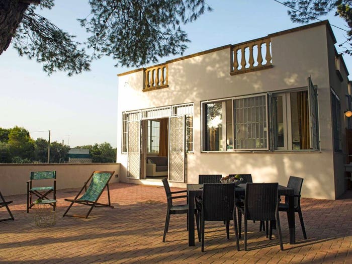 Casa trilocale in vendita in Litoranea S IsidoroPorto Cesareo, Torre Squillace, Nardò