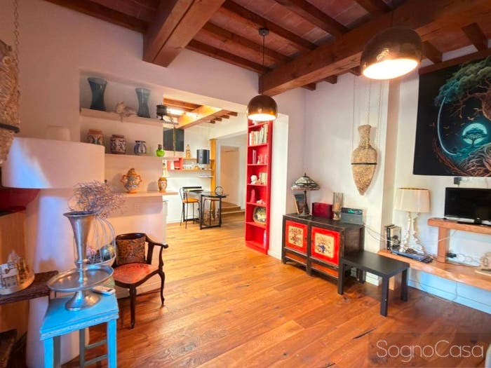 Appartamento bilocale in vendita in via Cittadella, Fortezza Stazione, Firenze