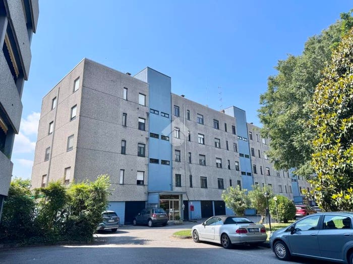 Appartamento trilocale in vendita in Via F Turati, Binasco