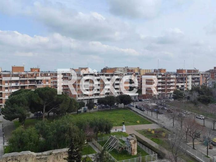 Appartamento trilocale in vendita in Via San Severo c, Sant'Anna Sant'Eligio, Foggia