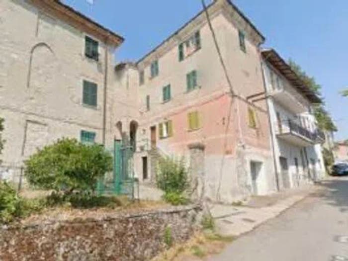 Appartamento trilocale in vendita in Salita Acquasola, Tramontana, Parodi Ligure