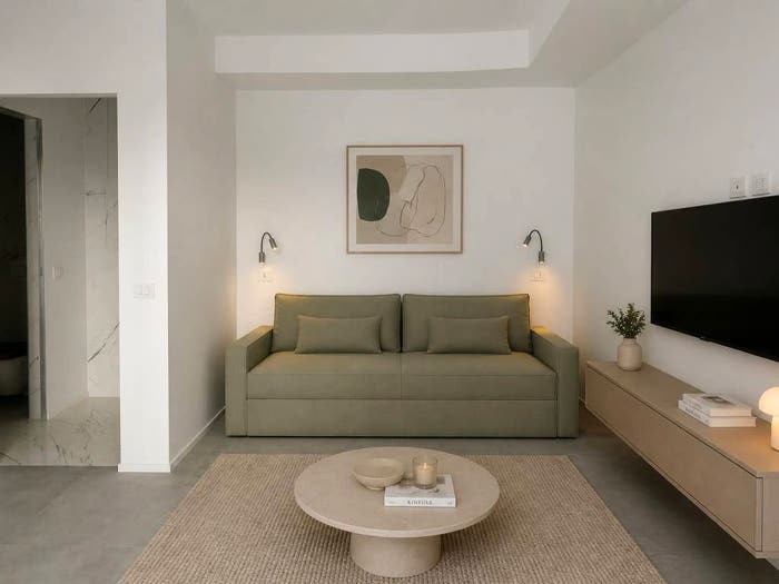 Appartamento monolocale in vendita in Via Pietro Andrea Saccardo, Lambrate, Milano