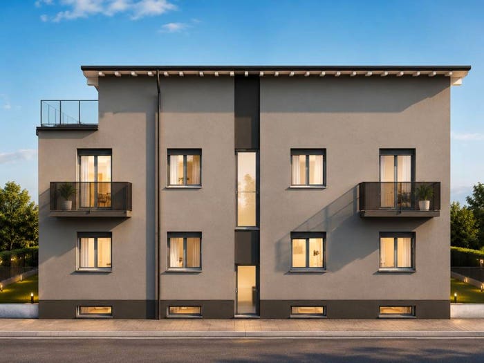 Case in Vendita e in Affitto - 2