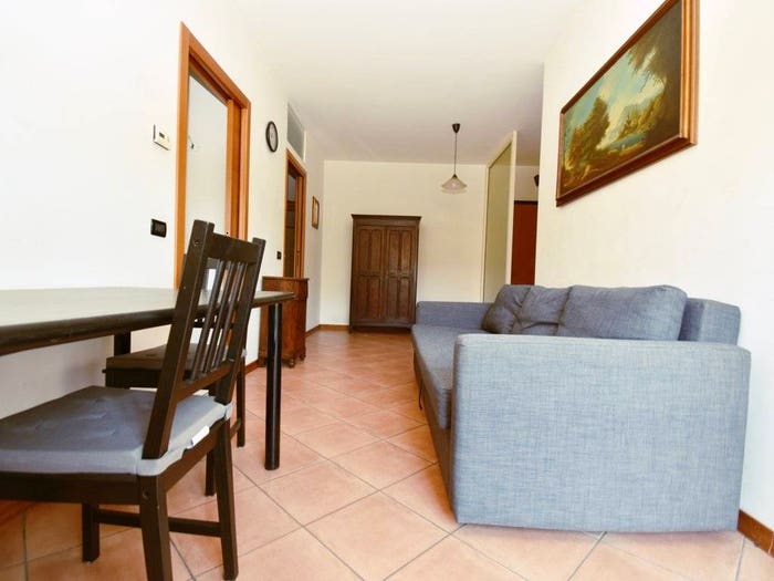 Appartamento monolocale in vendita in Via Felice Cavallotti, Centro, Noceto