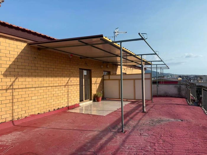 Appartamento trilocale in vendita in Via San Giacomo, Centro, Pomigliano d'Arco