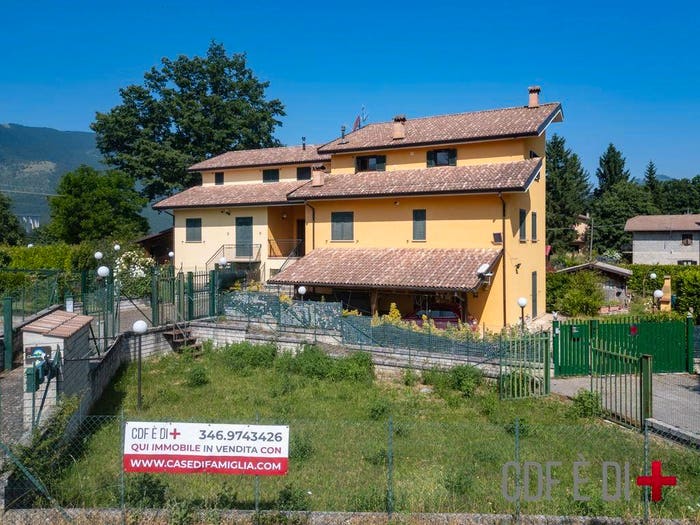 Appartamento trilocale in vendita in Villa Alesse, Leonessa