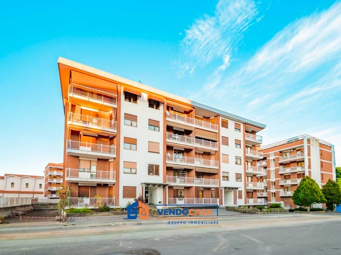 Appartamento quadrilocale in vendita in Via Giuseppe Verdi, Altipiano, Mondovì
