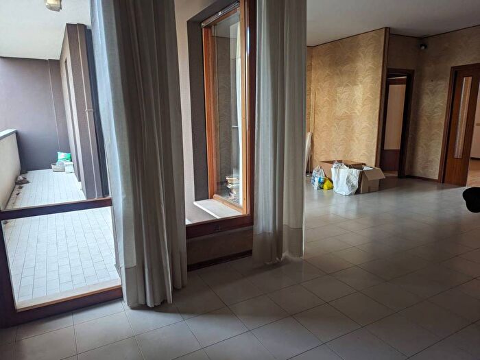 Appartamento quadrilocale in vendita in Via Andrea Costa, Pantano, Pesaro