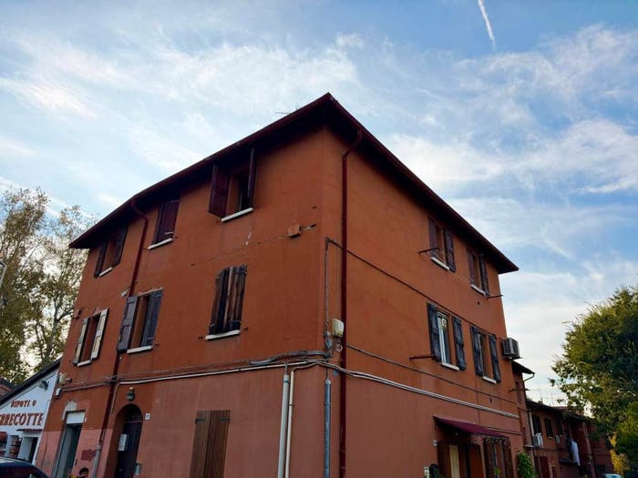 Appartamento in vendita in Via della Beverara, Noce Pescarola, Bologna