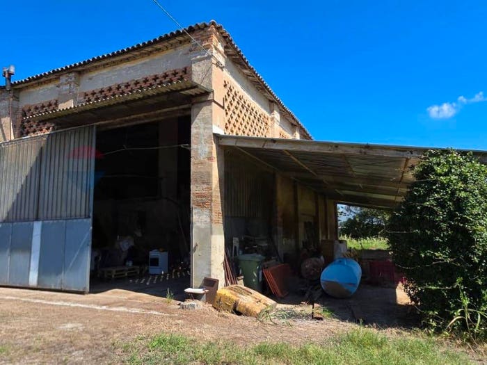 Casa bilocale in vendita in Baura Correggio, Ferrara