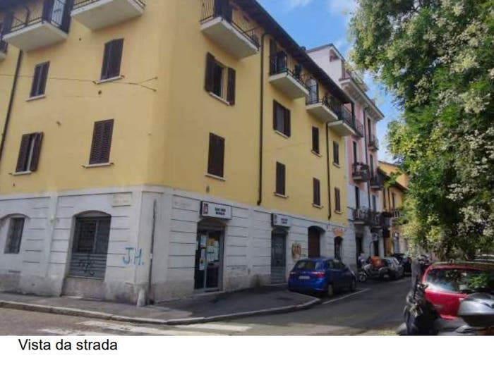 Appartamento bilocale in vendita in Piazza Anita Garibaldi, Baggio, Milano