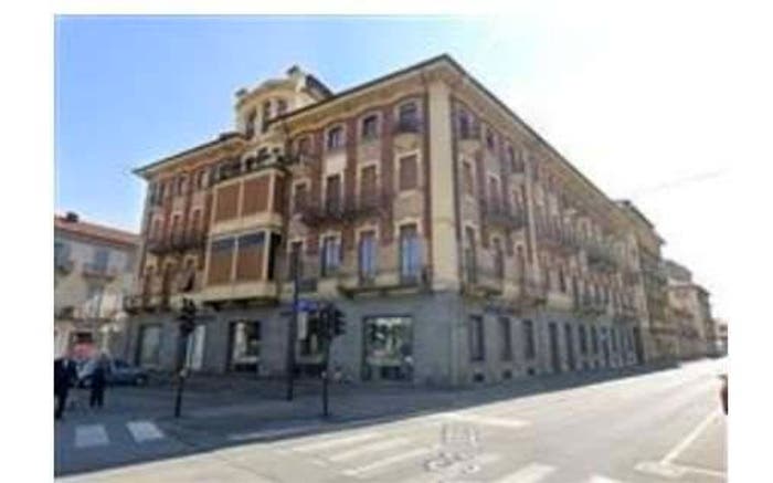 Appartamento monolocale in vendita in Via Saluzzo, Centro, Pinerolo