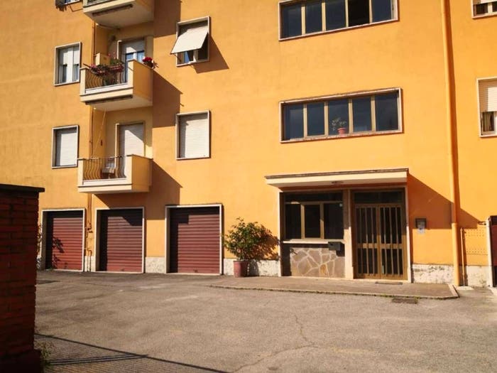 Appartamento trilocale in vendita in Via Brighindi, Le Rase Vetiche, Frosinone