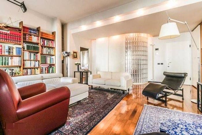Appartamento quadrilocale in vendita in via Francesco Cilea, San Ruffillo, Bologna
