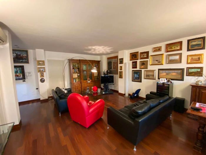 Casa con 5 locali in vendita in Piazza del Duomo, Centro Storico, Forlì