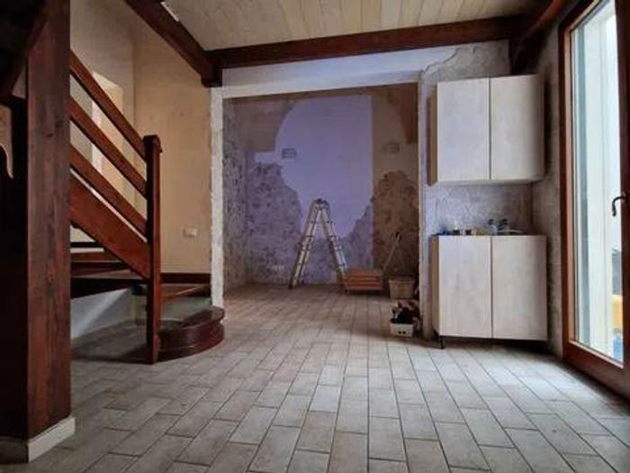 Casa trilocale in vendita in Via Corsica, San Giorgio Ionico