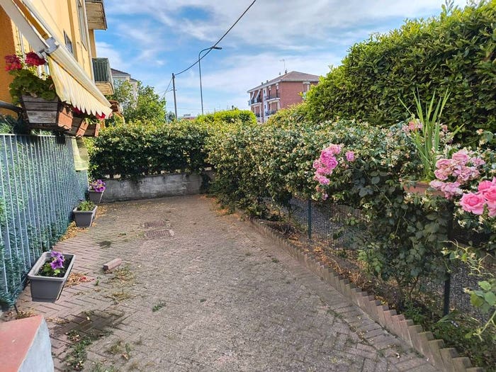 Appartamento quadrilocale in vendita in Via Dorino Raimondi, Spinetta Marengo, Alessandria