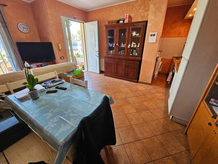 Appartamento trilocale in vendita in Santa Monica Cella, Misano Adriatico