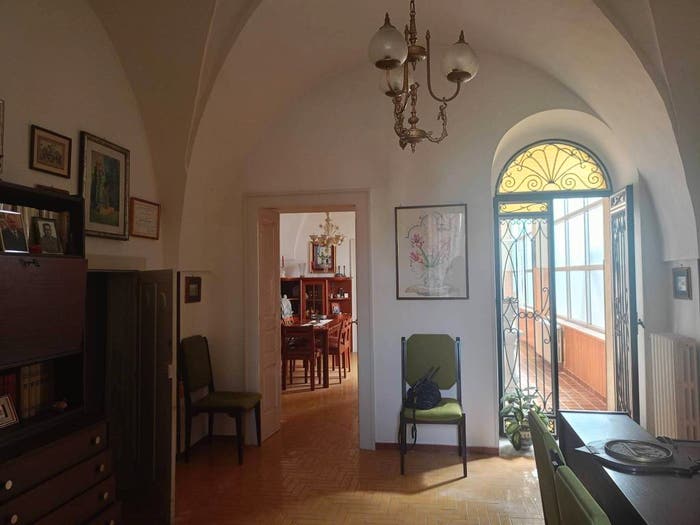 Casa con 6 locali in vendita in Via Roma, Marittima, Diso