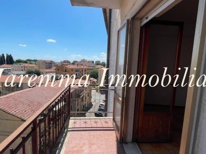 Appartamento con 5 locali in vendita in Via del Ponticino, Centro, Manciano