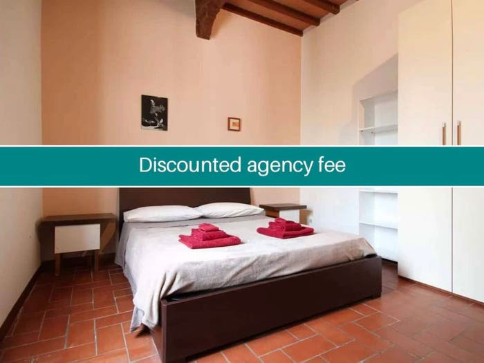 Appartamento quadrilocale in affitto in Via dei Pilastri, D'Azeglio, Firenze