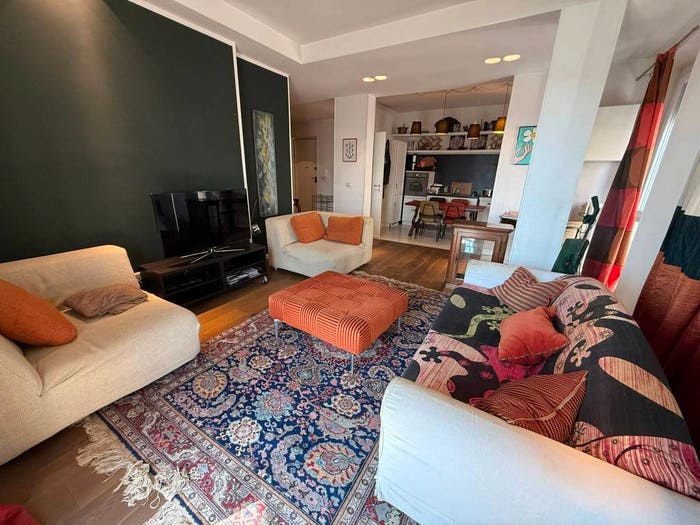 Appartamento quadrilocale in vendita in Via Tiziano Vecellio, Borgo Rovereto Piscina, Alessandria
