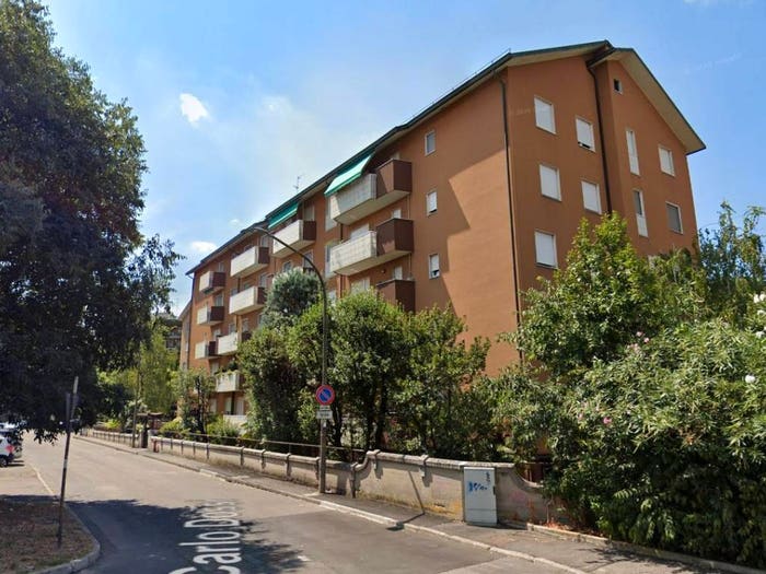 Appartamento trilocale in vendita in Via Carlo Dossi, Mazzo Pantanedo, Rho