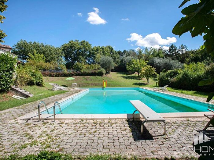 Casa con 6 locali in vendita in Via dei Bagianti, Verna, Umbertide