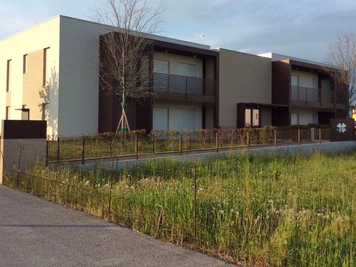 Appartamento con 5 locali in vendita in Via Grande Di Mignagola, Carbonera