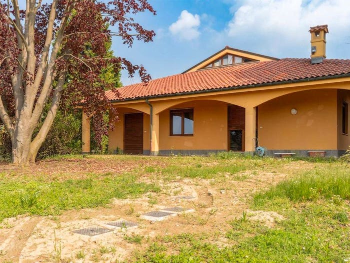 Casa con 6 locali in vendita in Strada Cenasco, Revigliasco Maddalena, Moncalieri