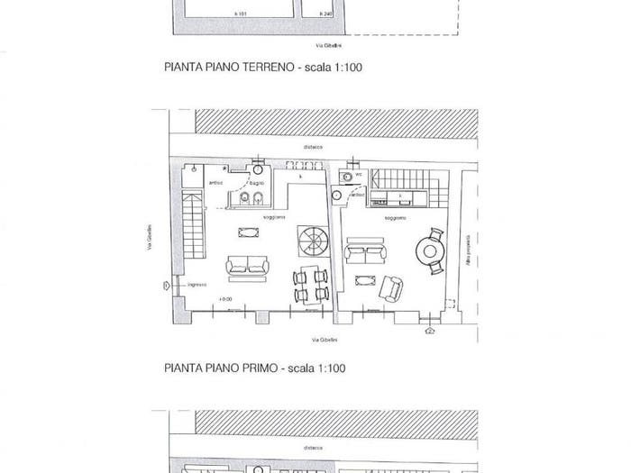 Case in Vendita e in Affitto - 3