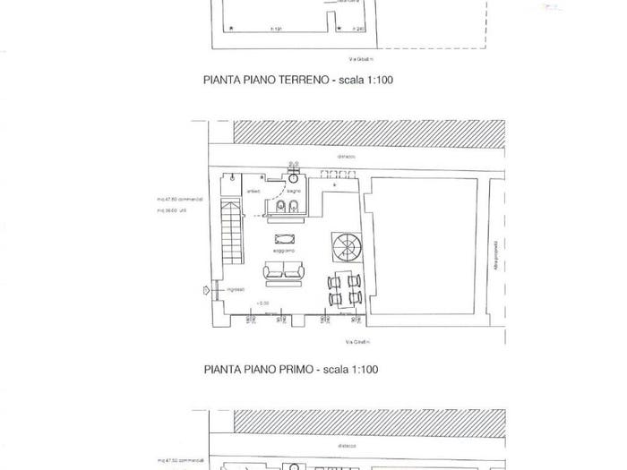 Case in Vendita e in Affitto - 2